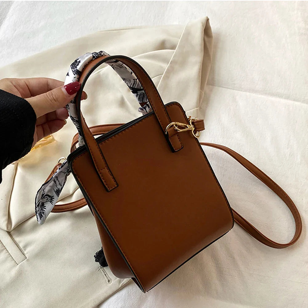 2024 novo verão feminino macio ombro crossbody saco moda casual mini saco portátil