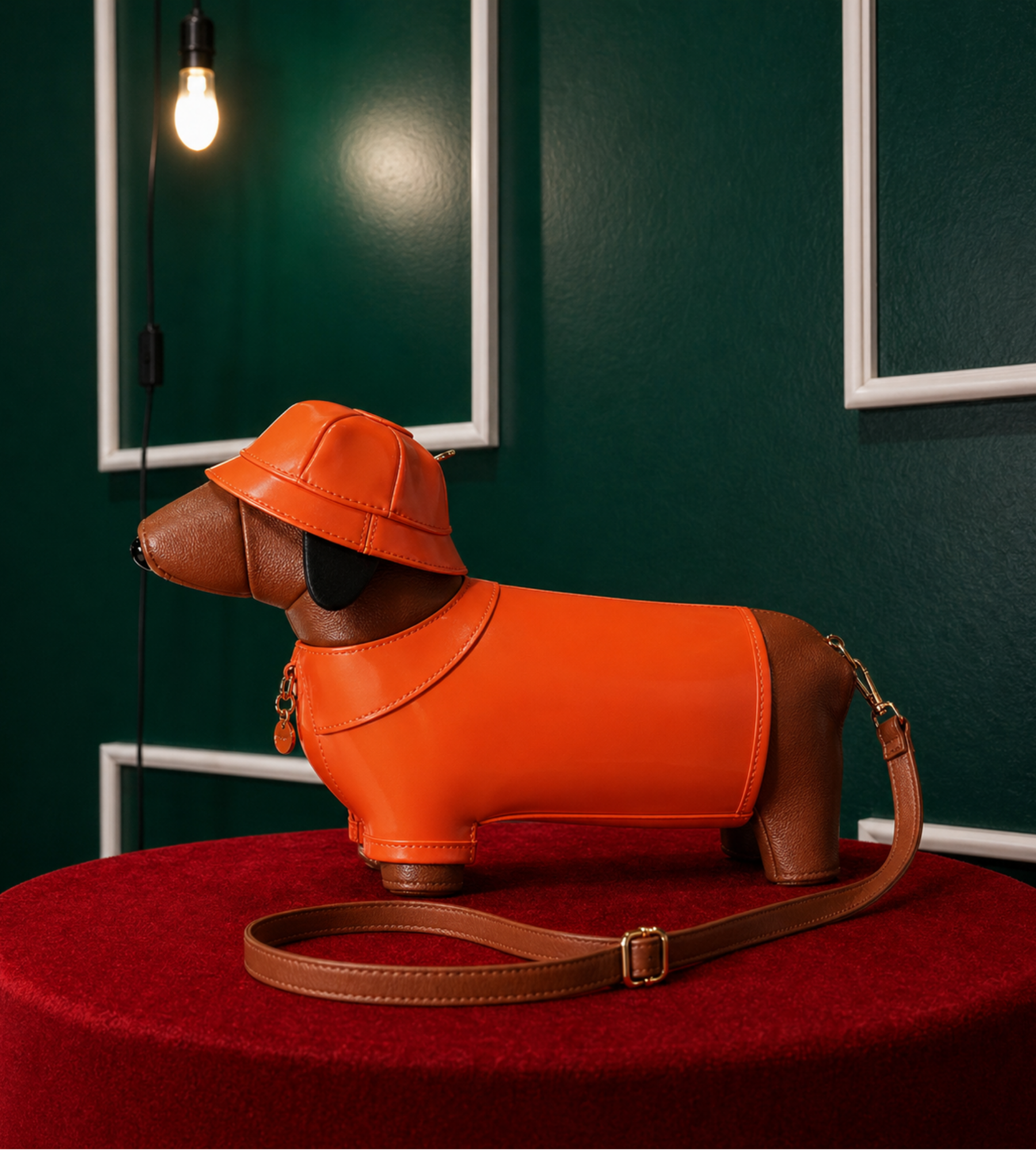 RainyDog - Bolsa Cachorro | Art in Bags