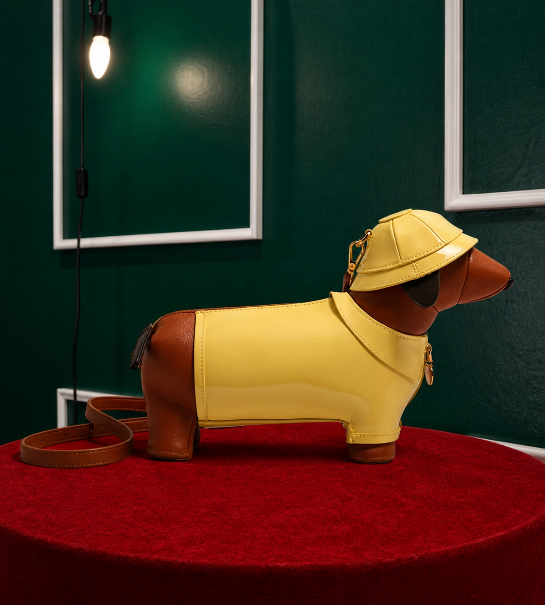 RainyDog - Bolsa Cachorro | Art in Bags