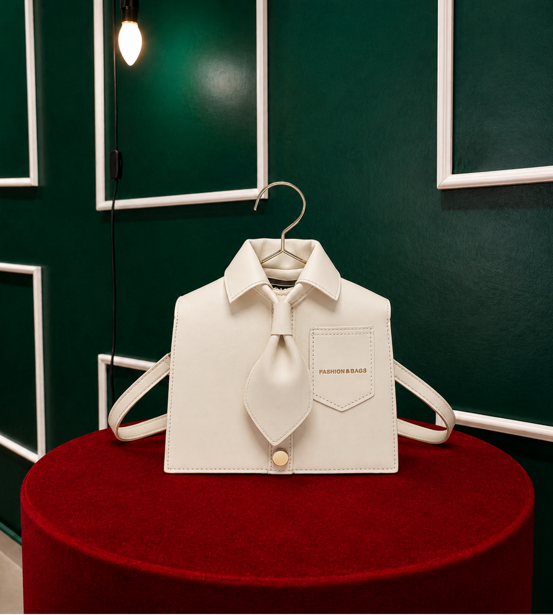 ExecutBag - Bolsa Camisa | Art in Bags