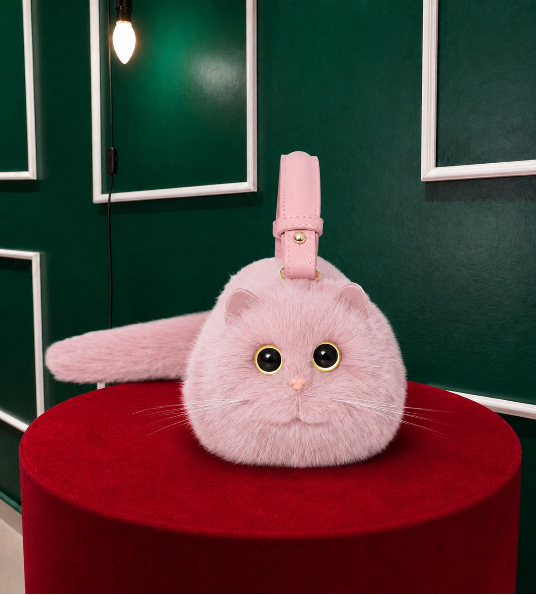 BabyCat - Bolsa Gato | Art in Bags