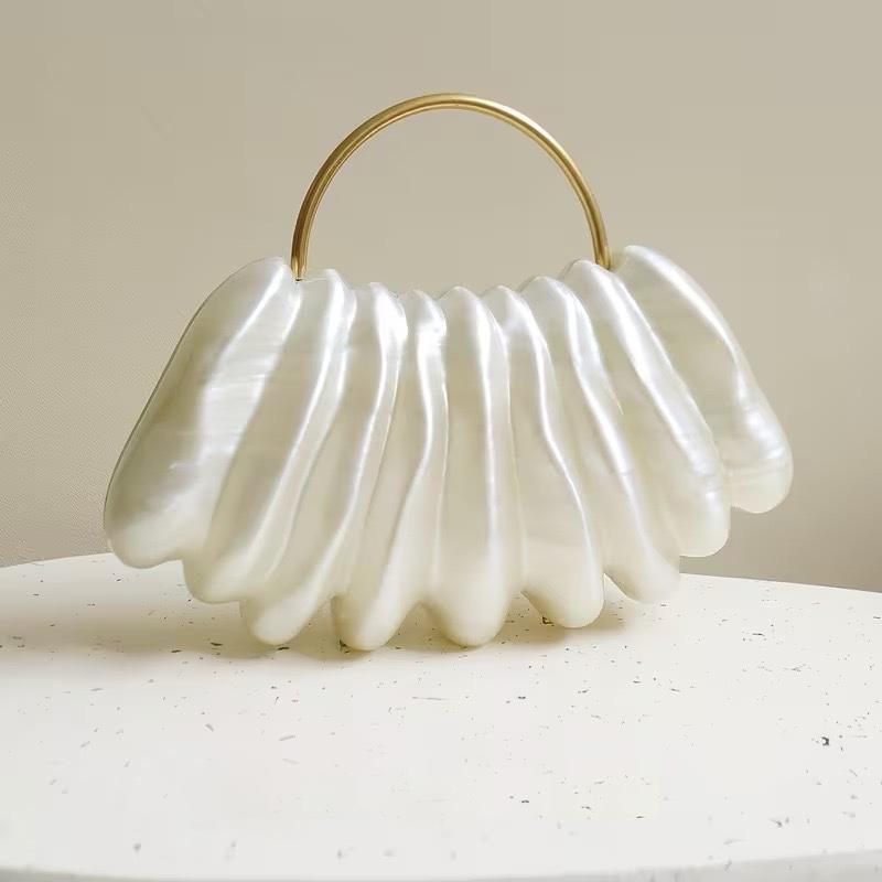 CloudVeil -  Bolsa mármore | Art in Bags