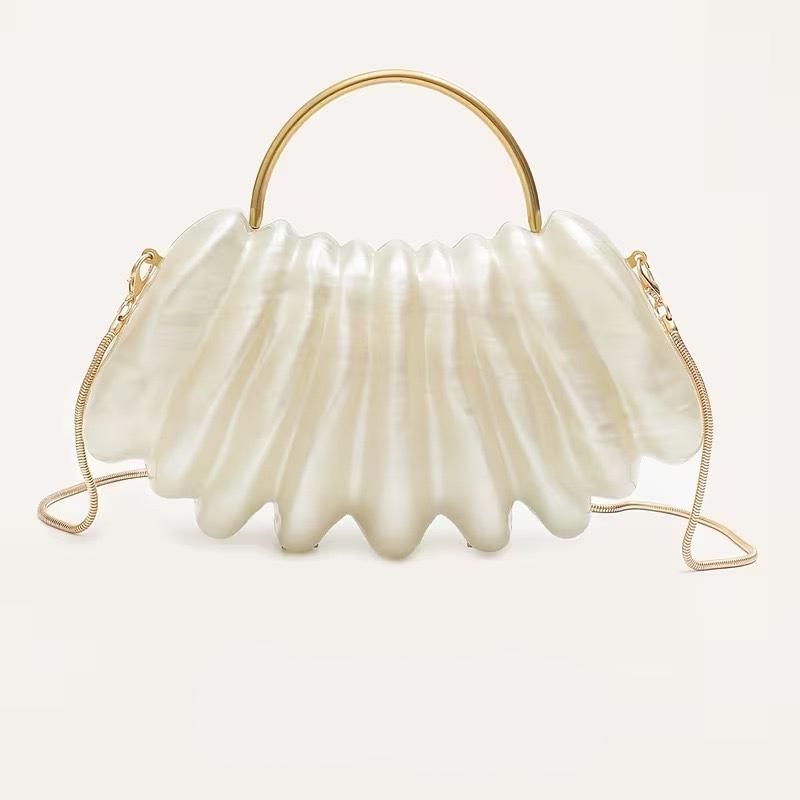 CloudVeil -  Bolsa mármore | Art in Bags