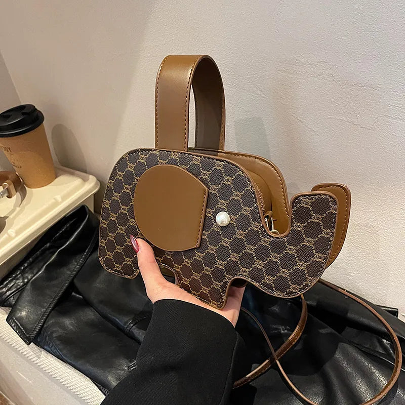 ElephantBag | Art In Bags