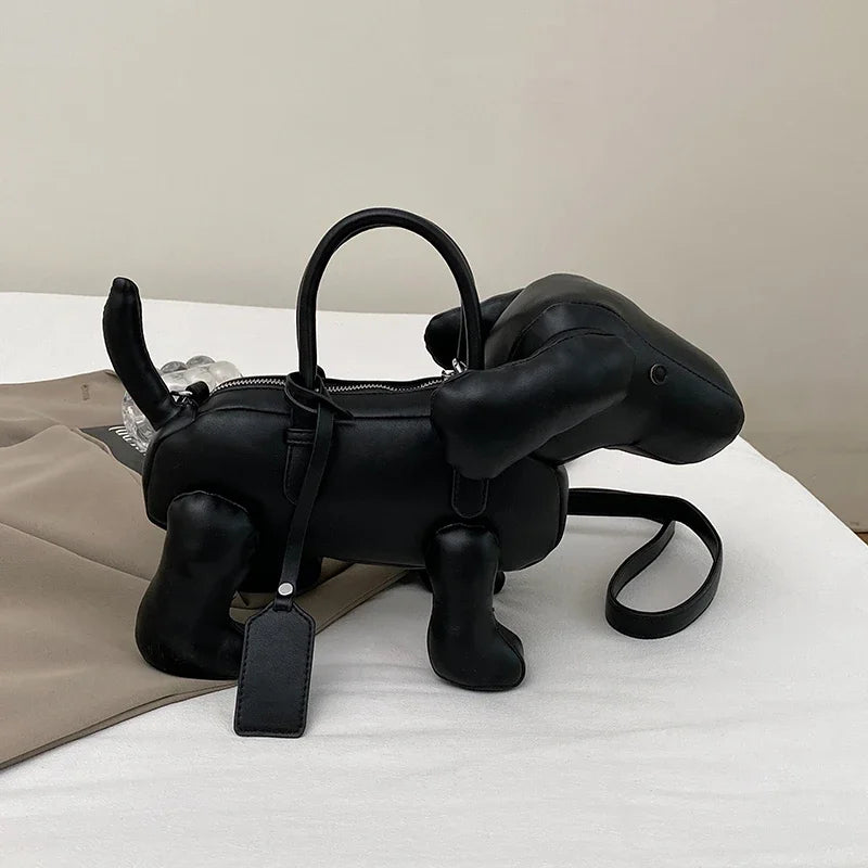 BobDog | Art in Bags