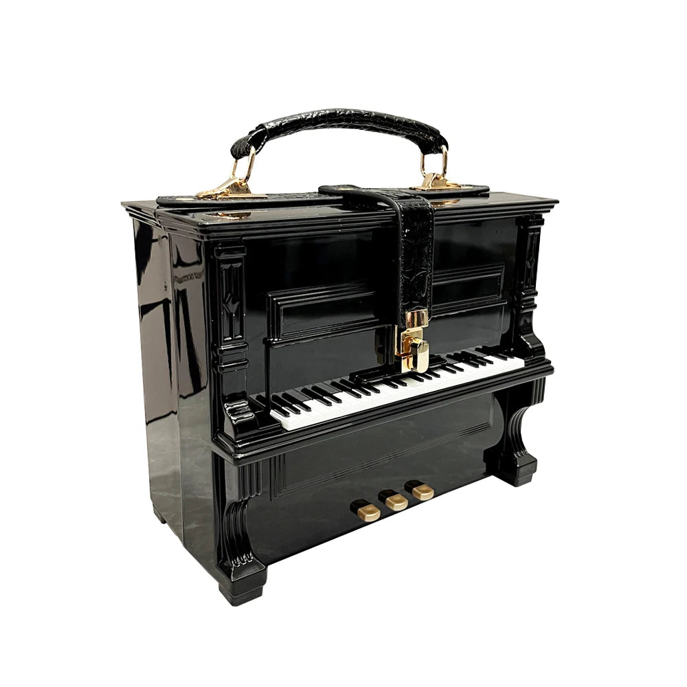 PianoBag | Art in Bags