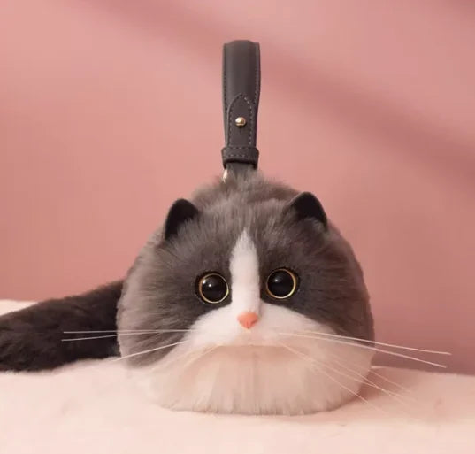 BabyCat - Bolsa Gato | Art in Bags