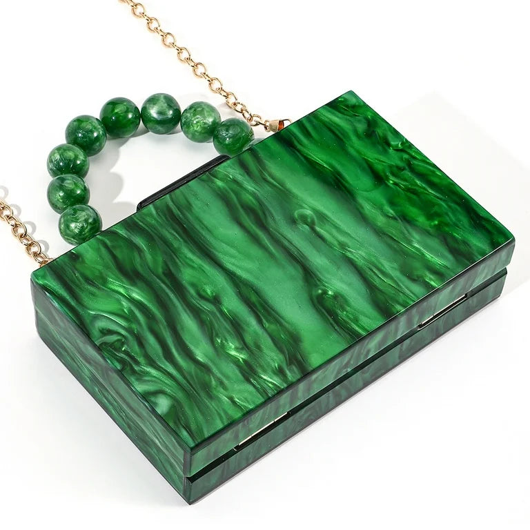 MarbleBag | Art in Bags