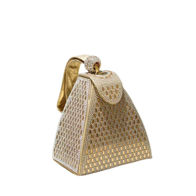 Cubique | Bolsa Cubica | Art in Bags