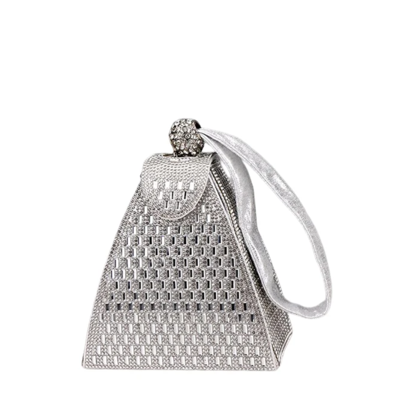 Cubique | Bolsa Cubica | Art in Bags