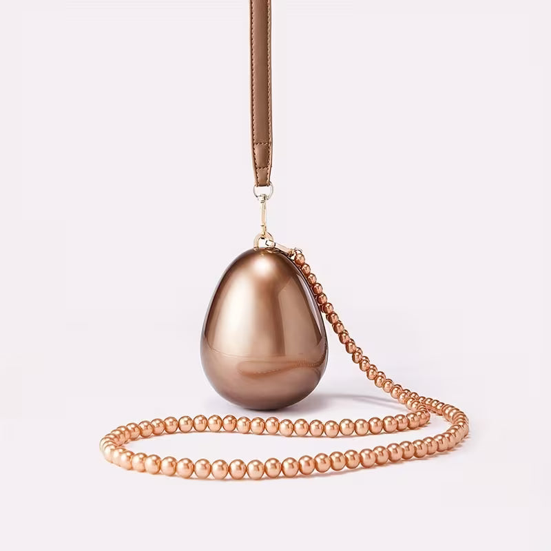 PérolaBag - Bolsa pérola | Art in Bags