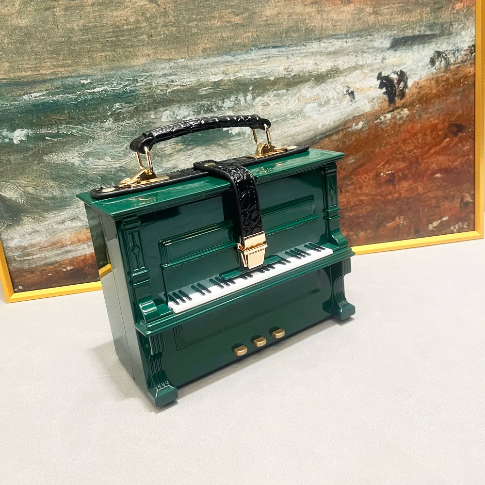 PianoBag | Art in Bags