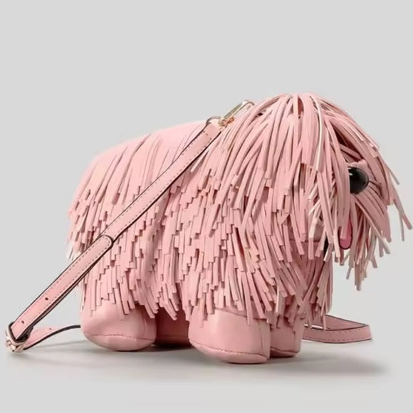 TobyDog | Art in Bags