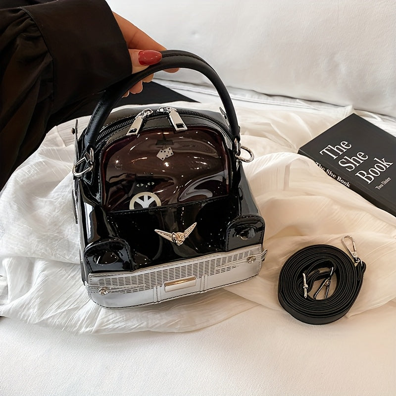 CadillacBag | Art in Bags