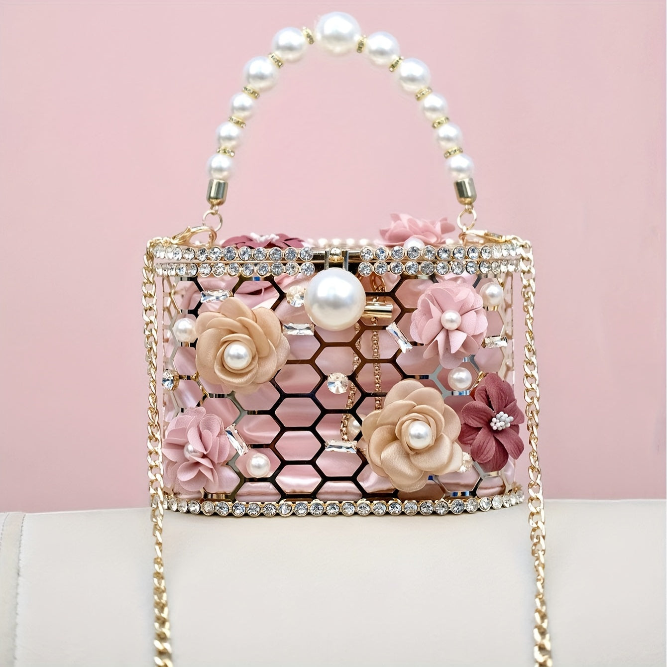 BellaFlower | Art In Bags