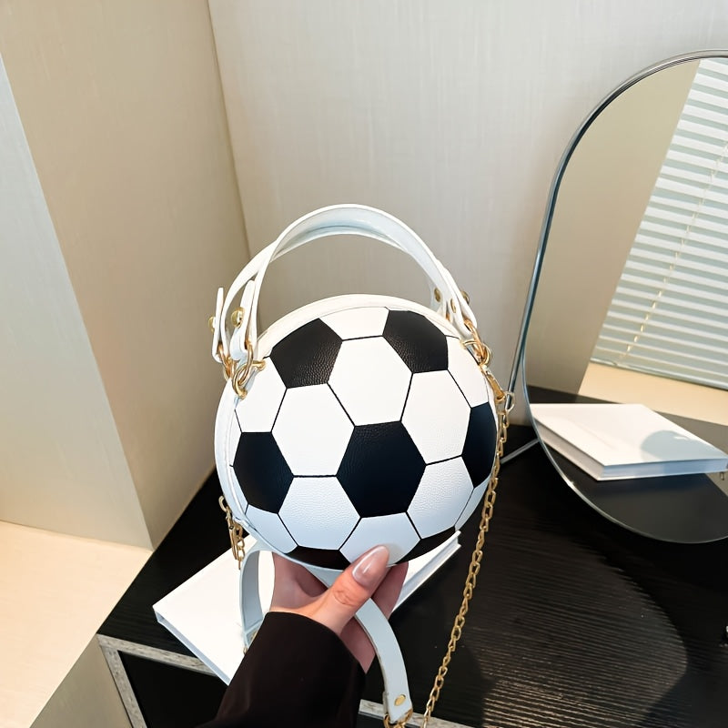 FutBag | Art in Bags