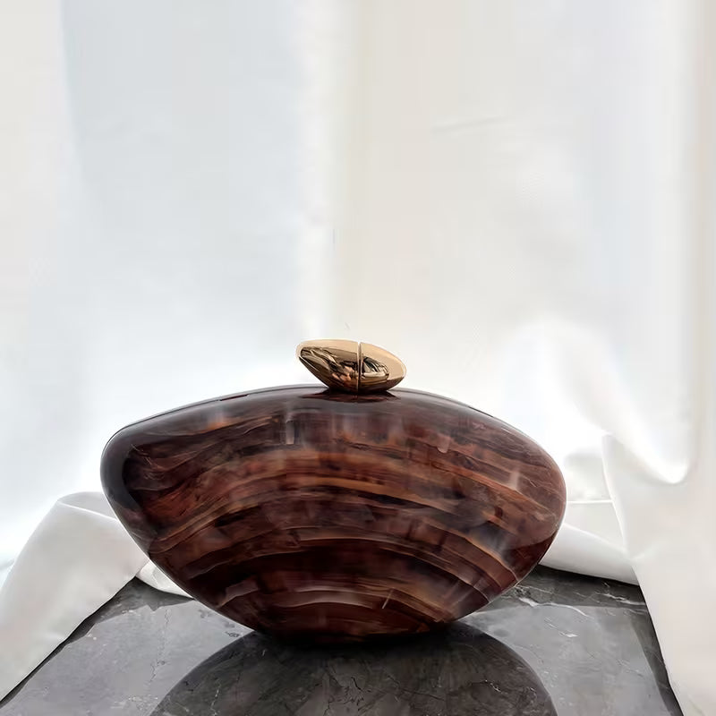 NutBag - Bolsa Mármore | Art in Bags