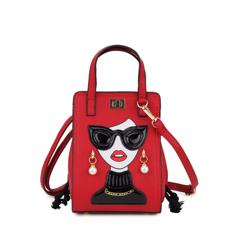 DivaBag | Bolsa Estilo Diva | Art in Bags